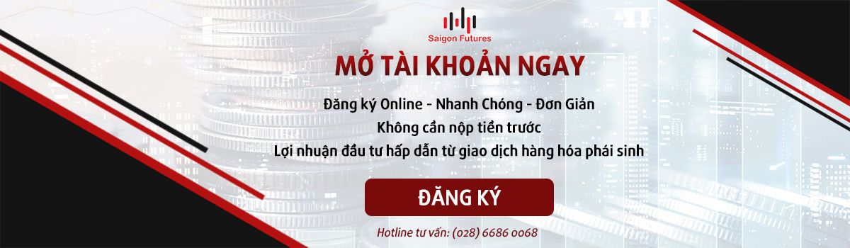 mở tài khoản đầu tư hàng hóa phái sinh saigon futures