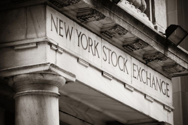 Sàn hàng hóa NYMEX (New York Mercantile Exchange)