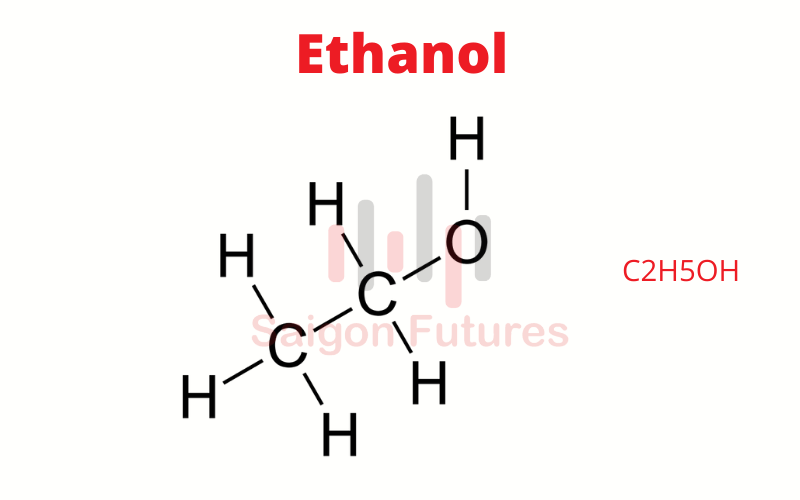 Ethanol là gì? Ứng dụng và tác hại của Ethanol