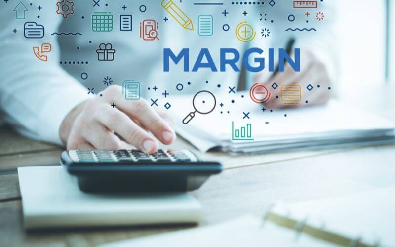margin co phieu la gi